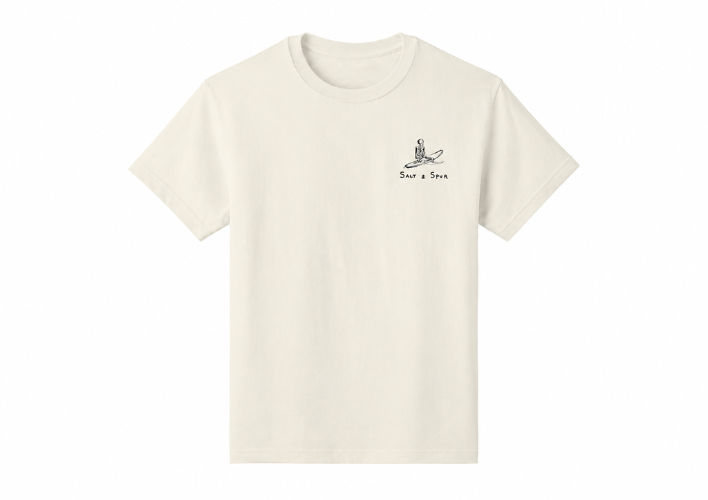 God's Church Tee