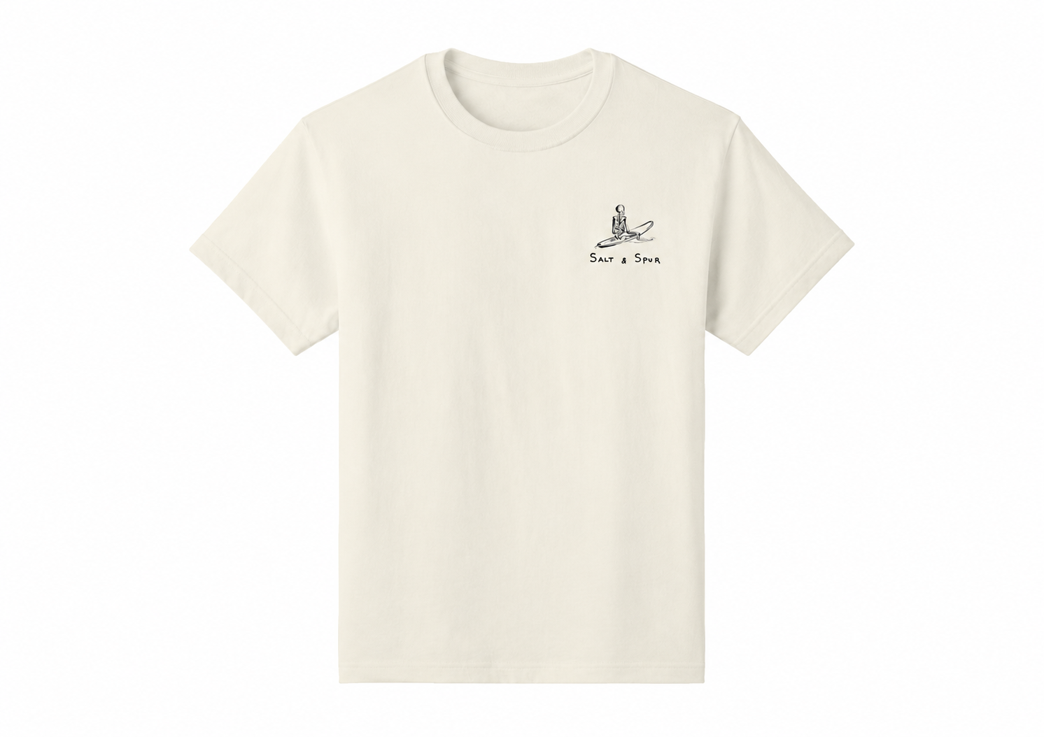 God's Church Tee