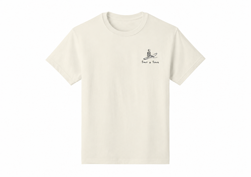 God's Church Tee