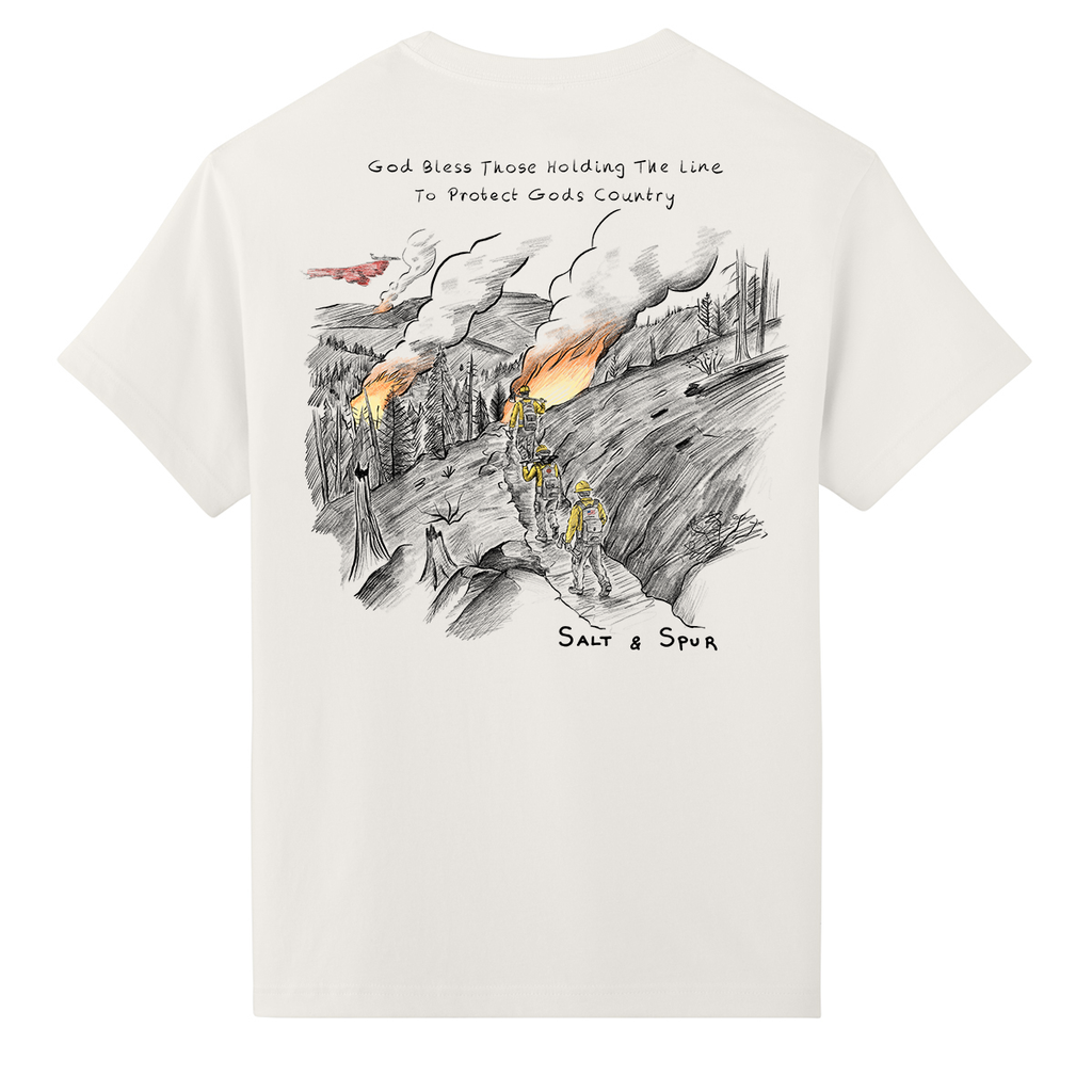 Wildland Shirt