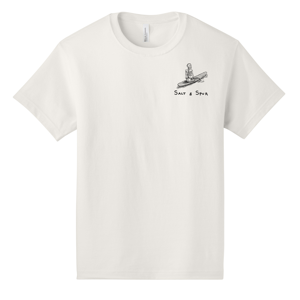 God's Church Tee