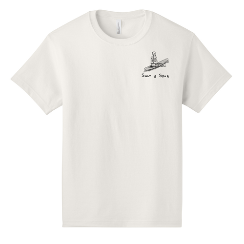 God's Church Tee